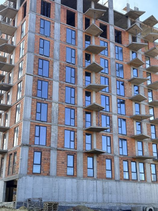 Квартира у новобудові 82кв.м 850$за м.кв