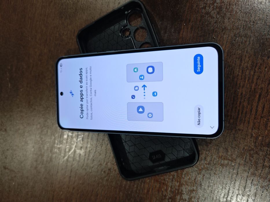 Samsung A55 5G 256 GB