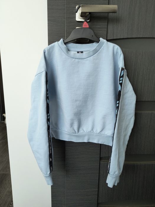 Bluza dziewczęca