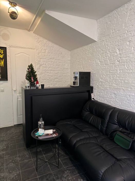 Барбершоп, готовий бізнес (фонд комерції) на продаж