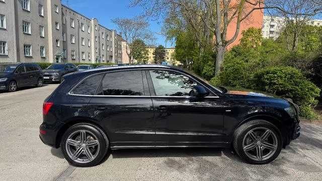 Audi Q5 Quattro 2010