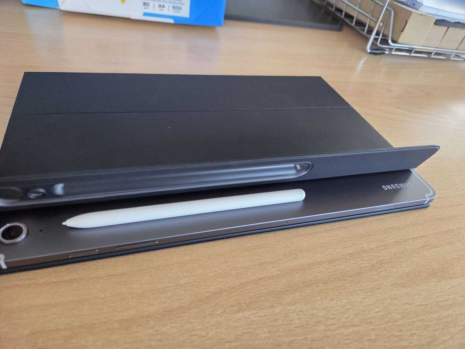Samsung Galaxy Tab S10 FE+ 256GB