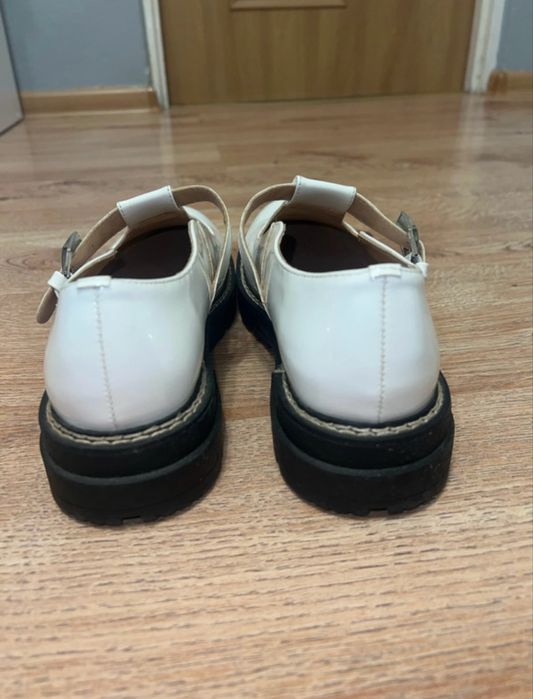 Damskie buty eleganckie