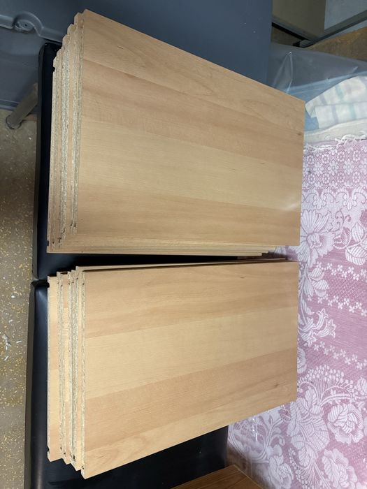 Prateleira IKEA Besta