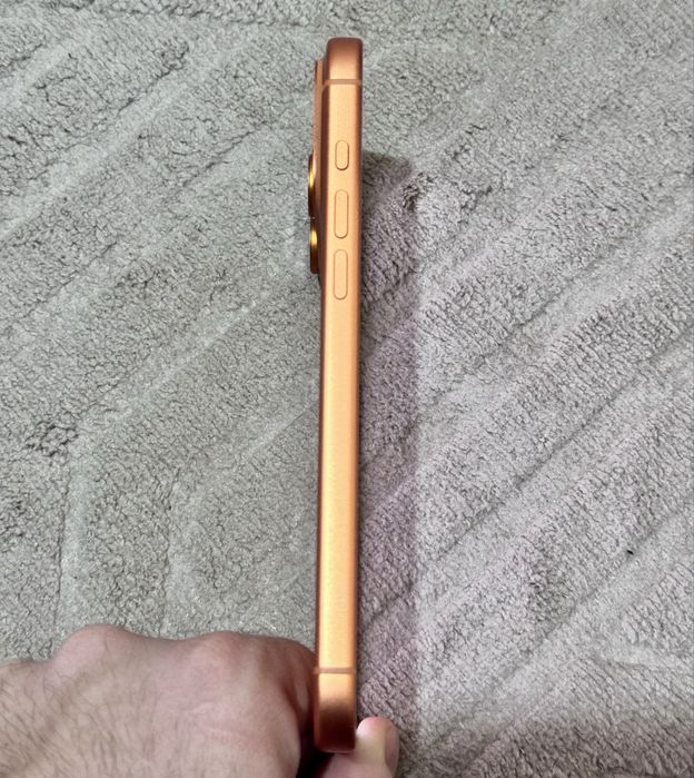 Iphone 17 pro max 2 tb