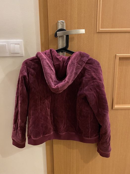 Gap - ciepla bluza. 1
