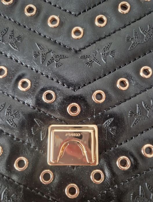 Mala de tiracolo Pinko