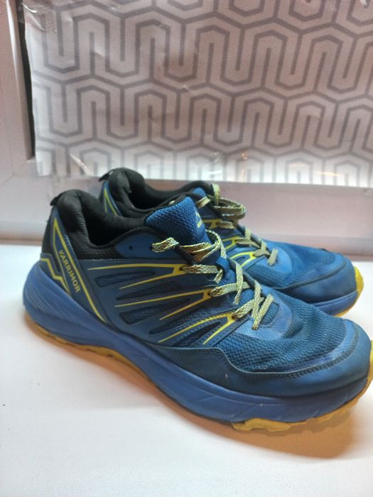 Кросівки karrimor caracal trail runner