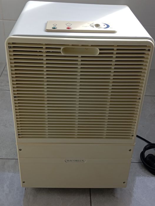 Desumidificador usado