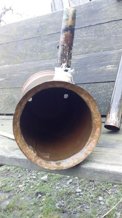 Хто може зробити такий дистилятор непроточний