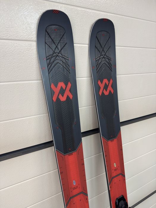 Narty Völkl M7 Mantra 177 cm 2026