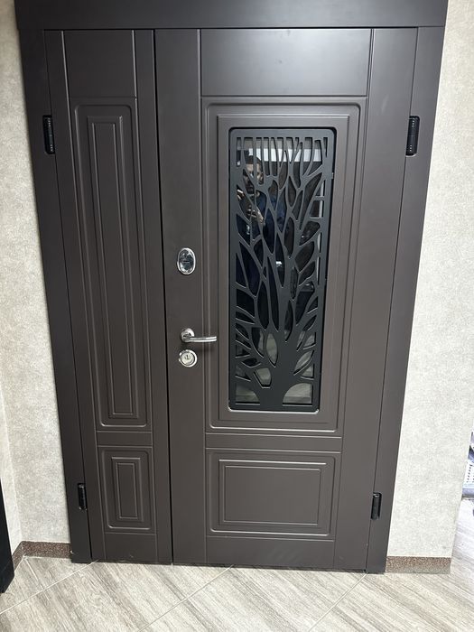 Двері по супер цінам!