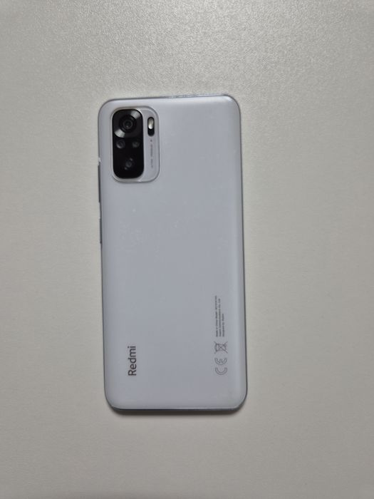 Redmi Note 10 4GB 64 GB