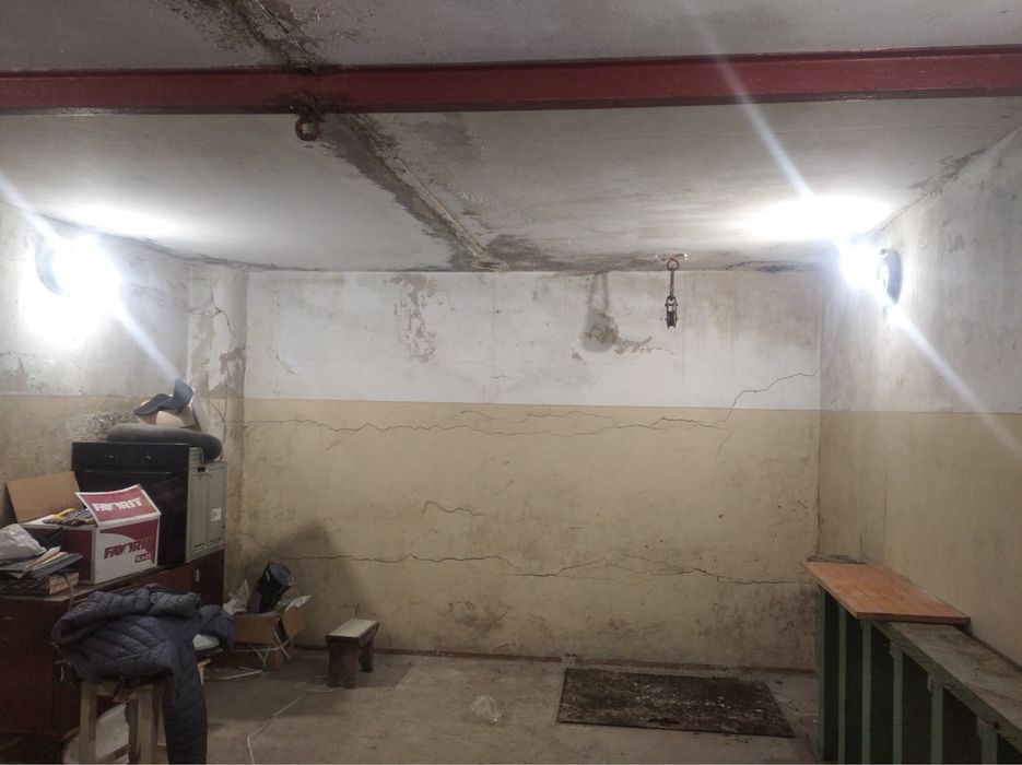 Продам гараж Шевченковский р-н