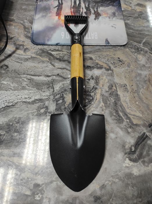 Łopatka ogrodowa 36cm.