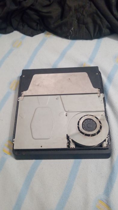 ps4 boa pra jogar 1T