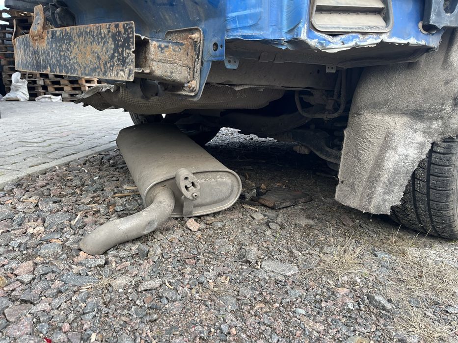 Форд фокус 2018