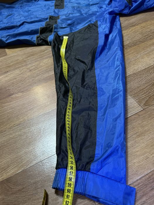 Вело дождевики фирменые