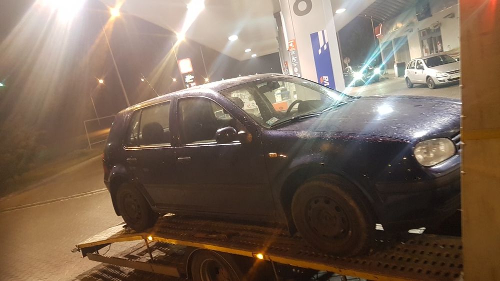 Alternator vw,audi,skoda