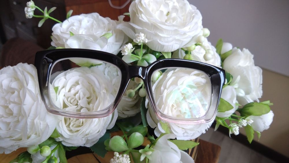 Oprawki do okularów