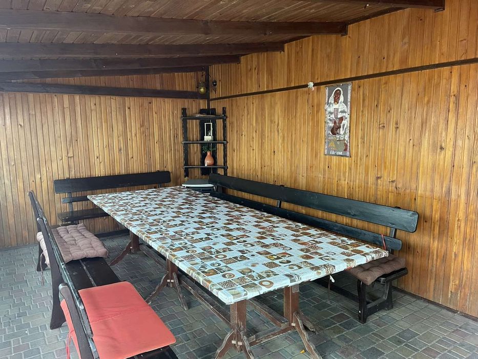 Безлюдовка.Сдам дом посуточно/на длительный срок