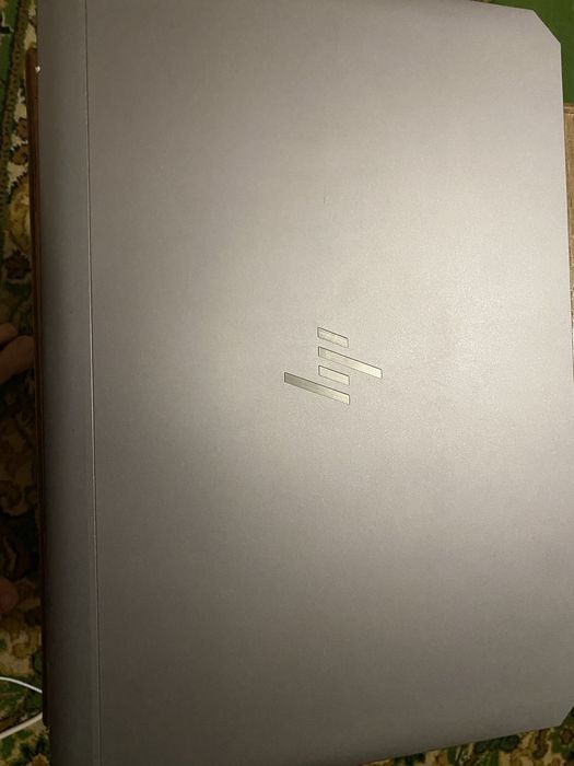 Продам ноутбук HP ZBOOK 5 G15 32 ОЗУ SSD 1TB M.2