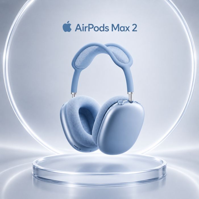 Apple AirPods MAX 2