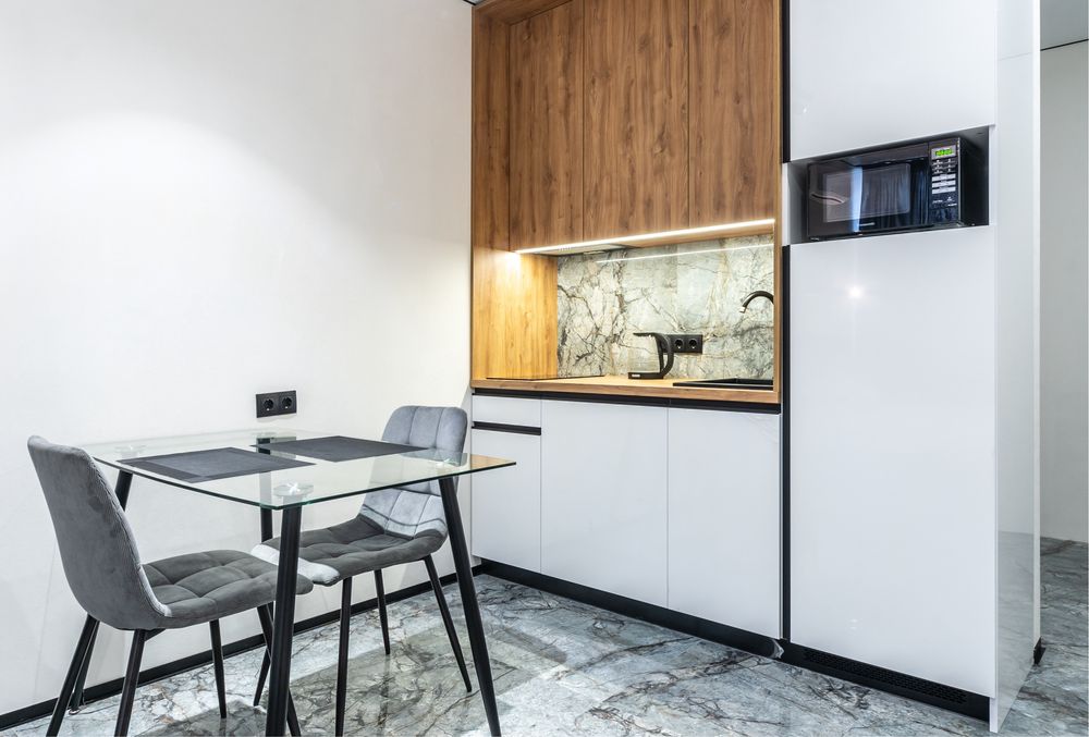 Подобово ЖК Варшавський 2  Олександра Олеся 5А