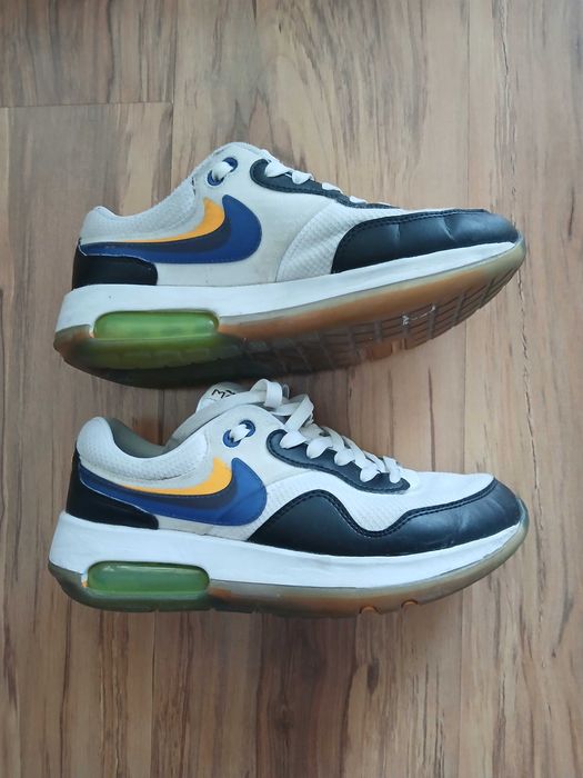 Nike max air 38,5