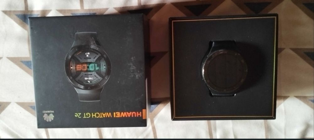 Huawei GT2e smartwatch