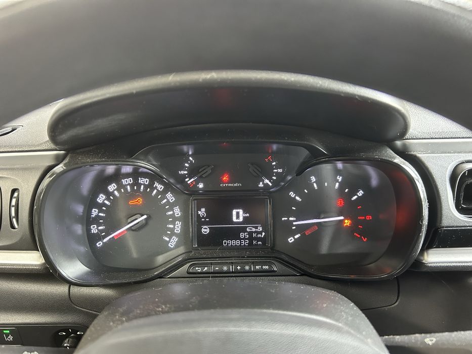 Citroen C3 1.2 PureTech Feel  de 2017