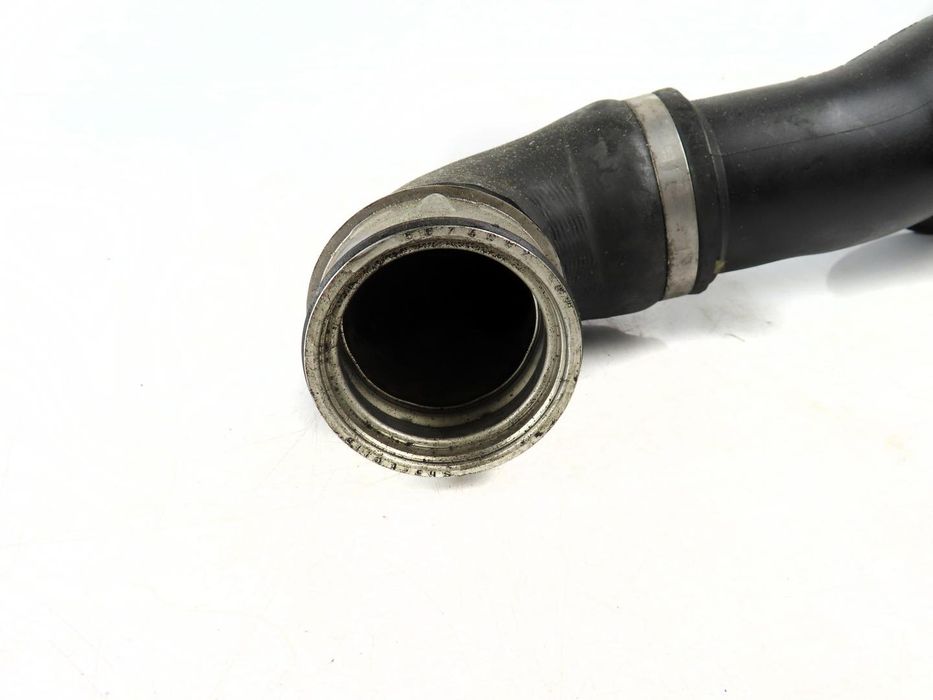 Tubo Intercooler Bmw 1 Coupe Ref: 13717590304/7556553 2005 - 2013