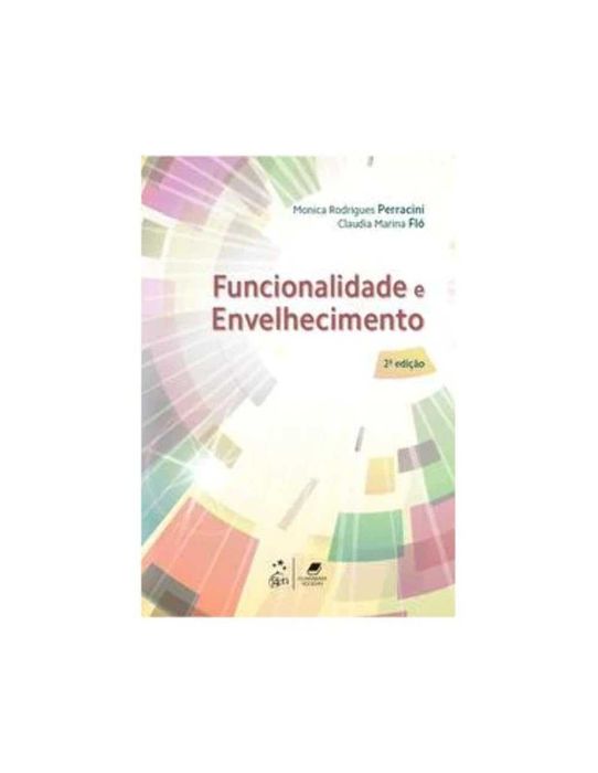Geriatria e gerontologia - Pack de livros
