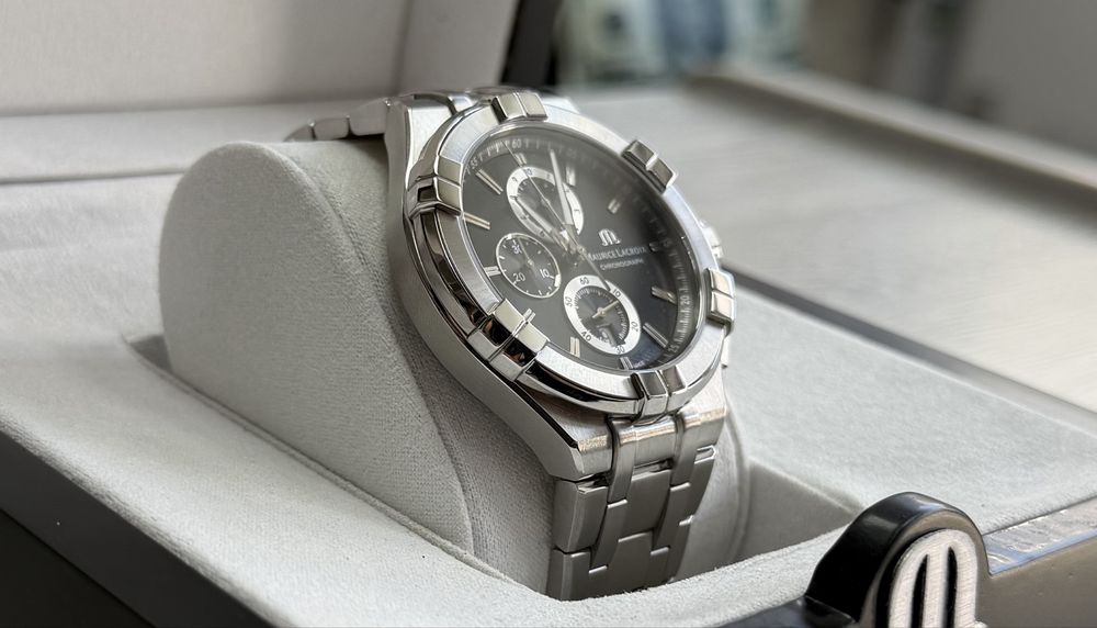 Maurice Lacroix AIKON Chronograph 44MM AI1018