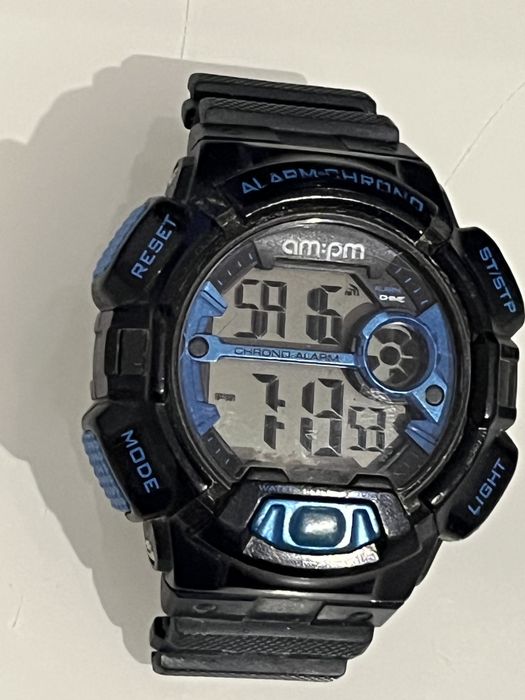 Tarcza zegarka Am:pm  P129-G129