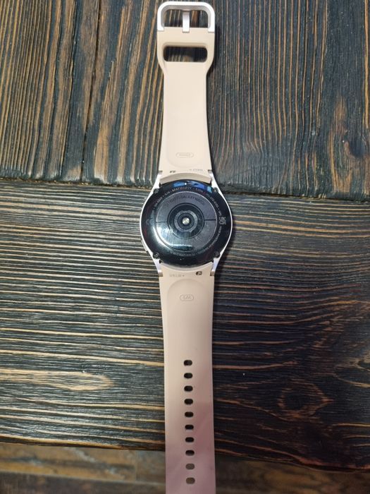 Smartwatch Samsung Galaxy Watch 4