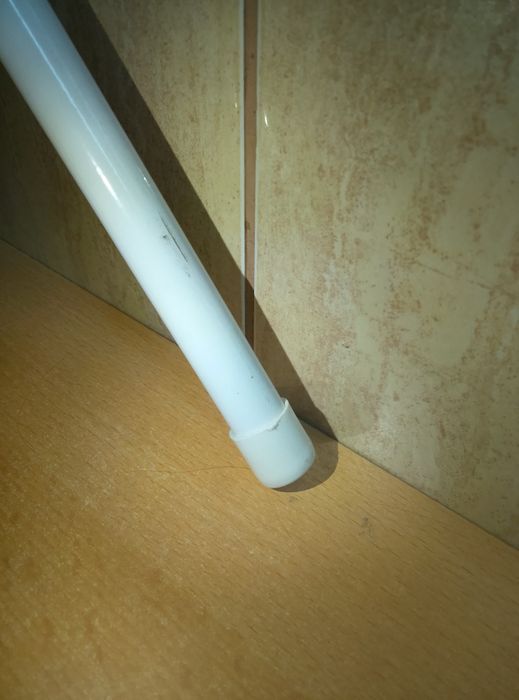 Stolik turystyczny ogrodowy składany 70x52 cm wysokość 61 cm