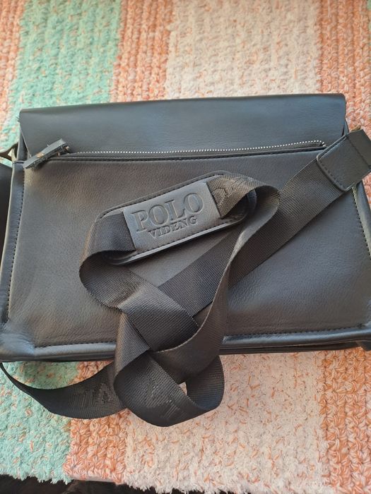 POLO VIDENG сумка через плечо