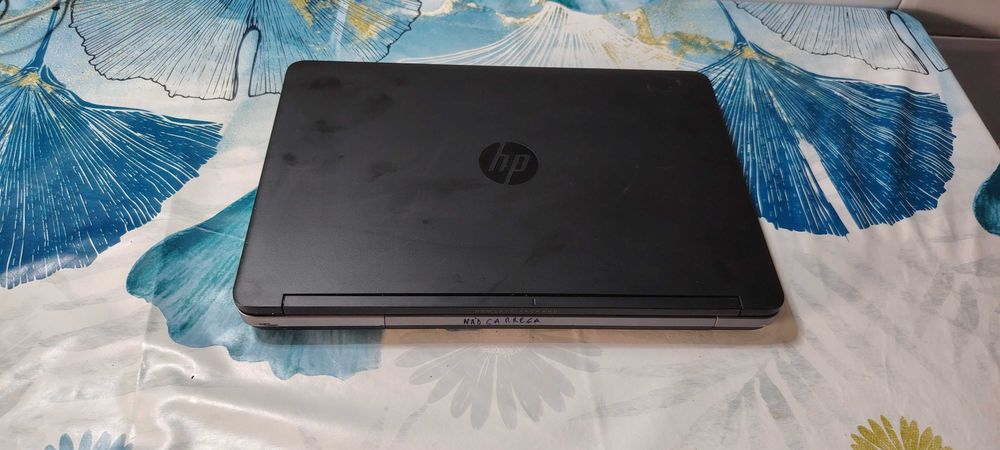 Portátil HP MT41  Proc AMD A45150 APU wit Radeon HD Graphics 2.70GZ