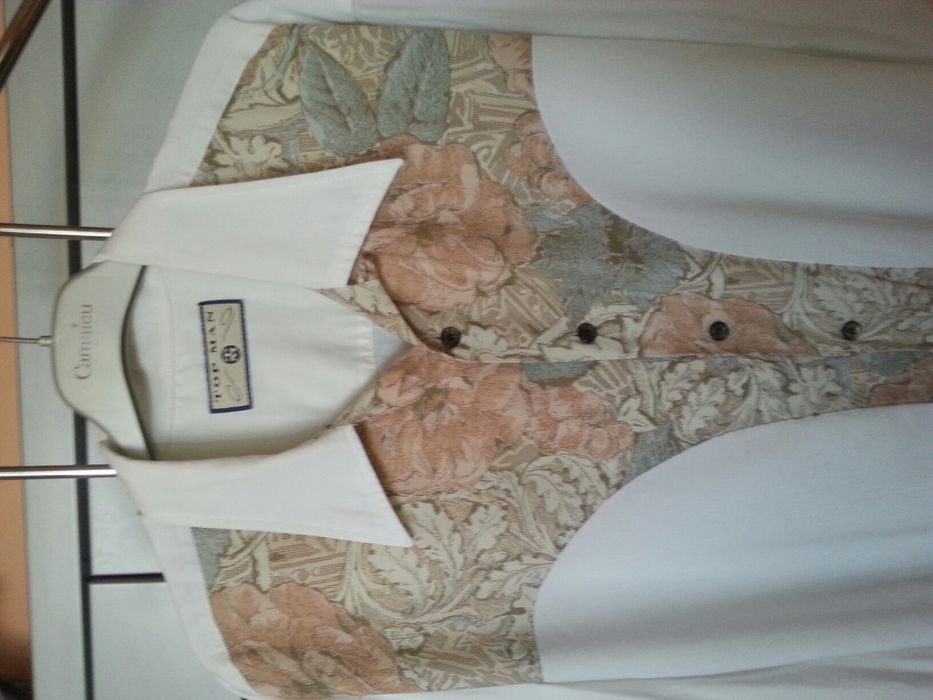 Koszula rozm.L/Xl
