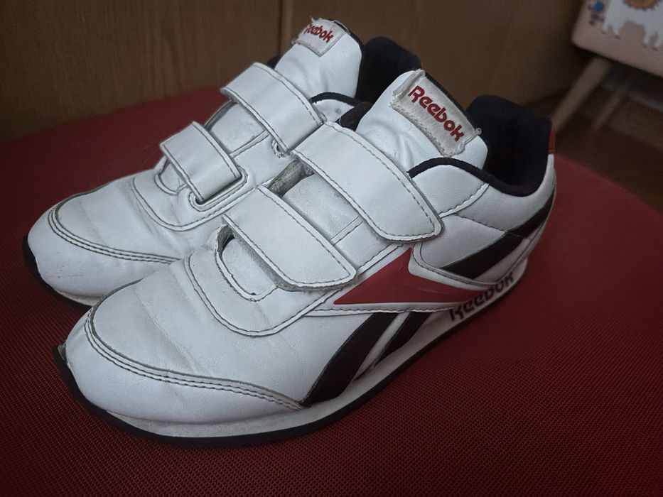 Ténis - marca Reebok