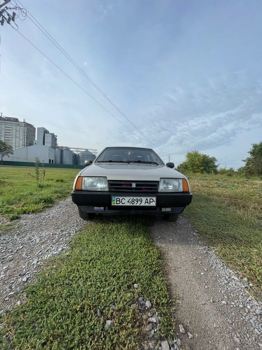 ВАЗ 21093 2006р 1.5 бензин