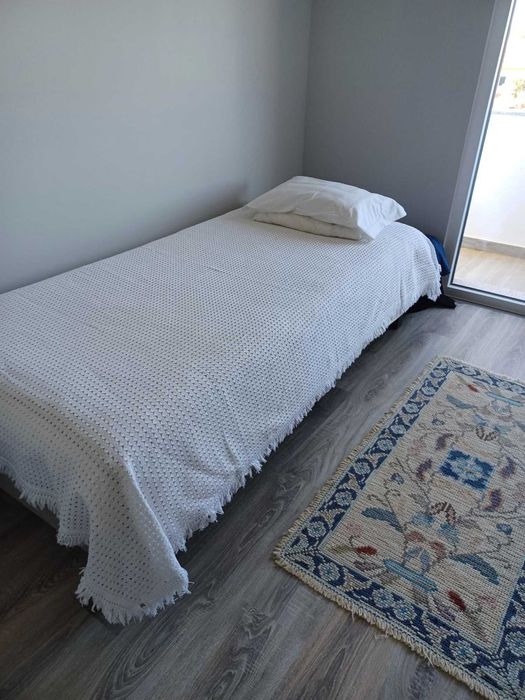 Colchas para cama single em algodão