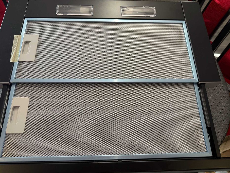 Okap Teleskopowy Electrolux