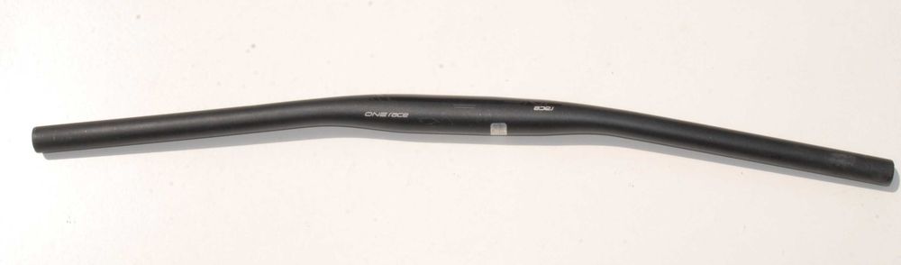 Rura kierownica prosta rowerowa roweru One Race 31,8mm 700mm MTB