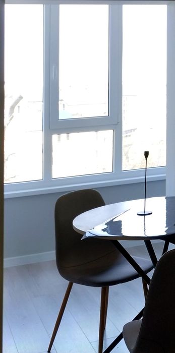 !! Вільно !!ЦЕНТР!!Паркінг!!2 кімнатна євро..Вільно з 26 січня 2026 р