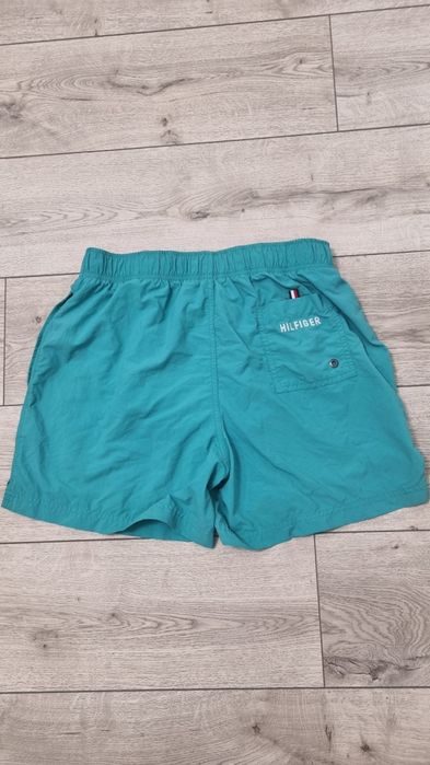 SpodSpodenki kąpielowe męskie tommy hilfiger
