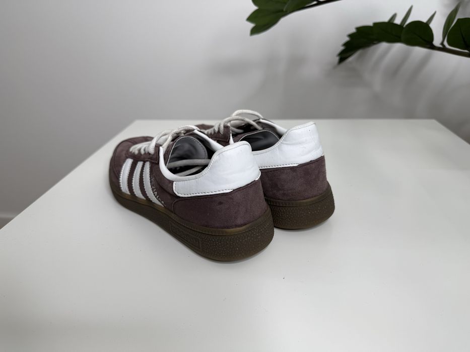 Кросівки, кеди Adidas Handball Spezial  оригінал