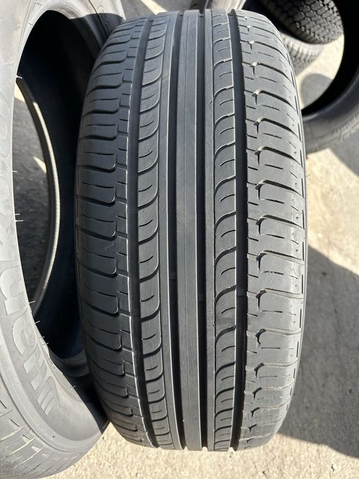 235/55 R18 Hankook Optimo /2шт./пара/літо/