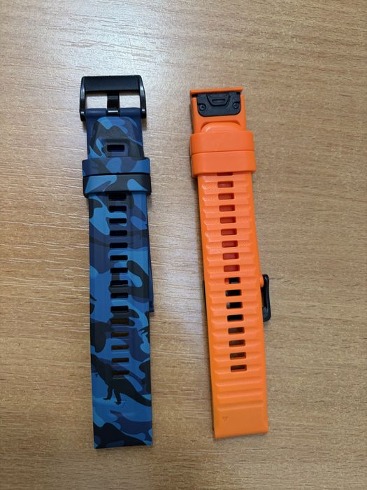 Garmin Instinct Surf Edition годинник гармін лімітована версія